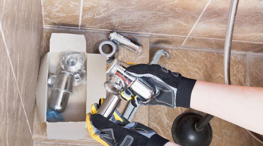 Expert tile roof repair services in Chanhassen, MN